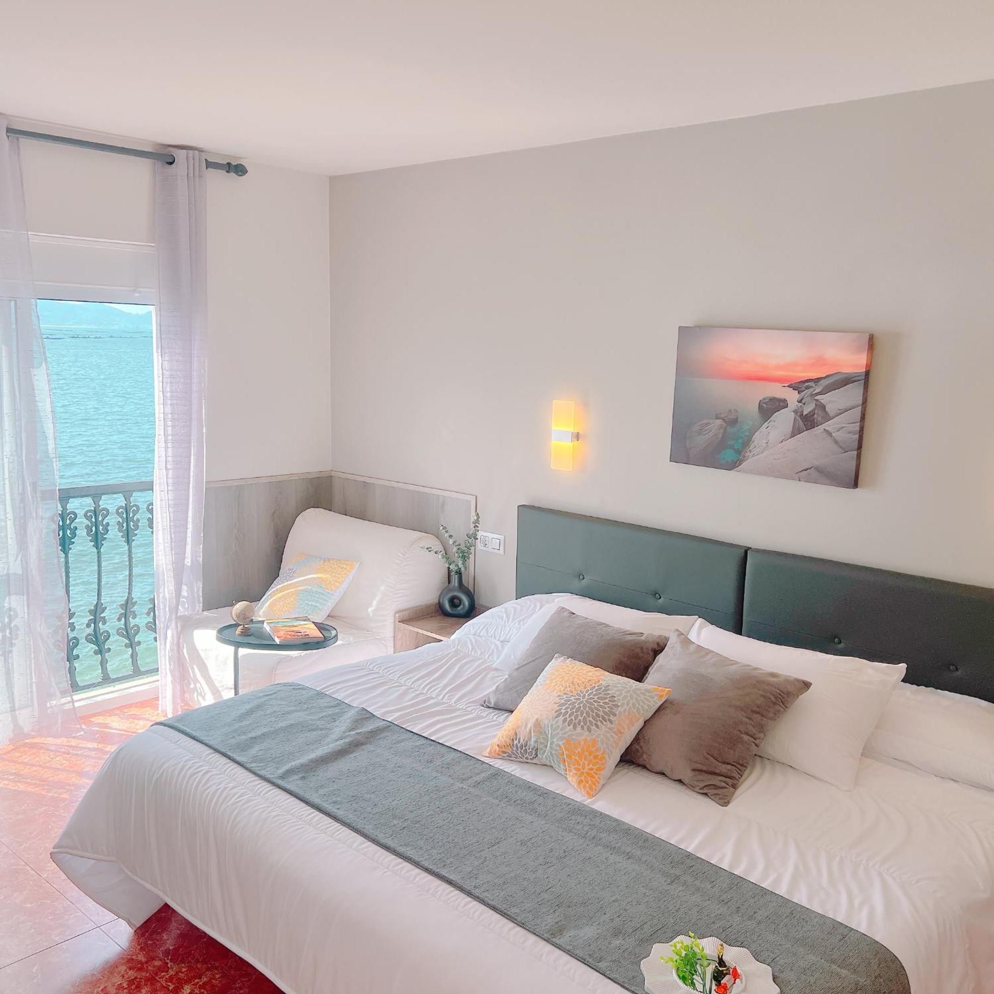 Hotel Marea Poio Ngoại thất bức ảnh