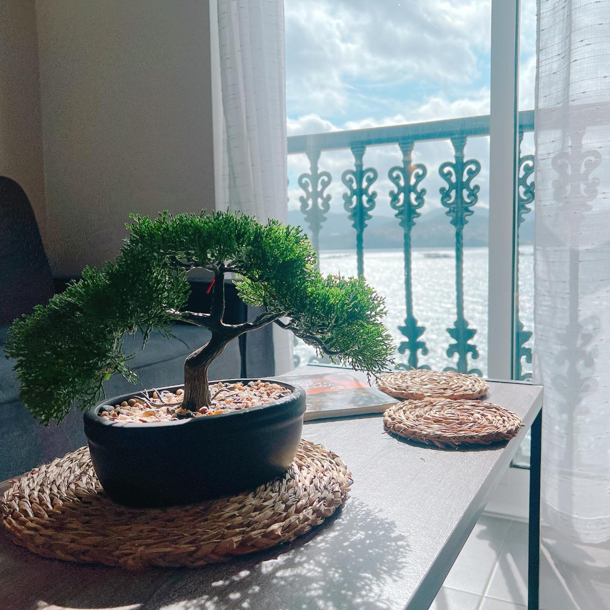 Hotel Marea Poio Ngoại thất bức ảnh