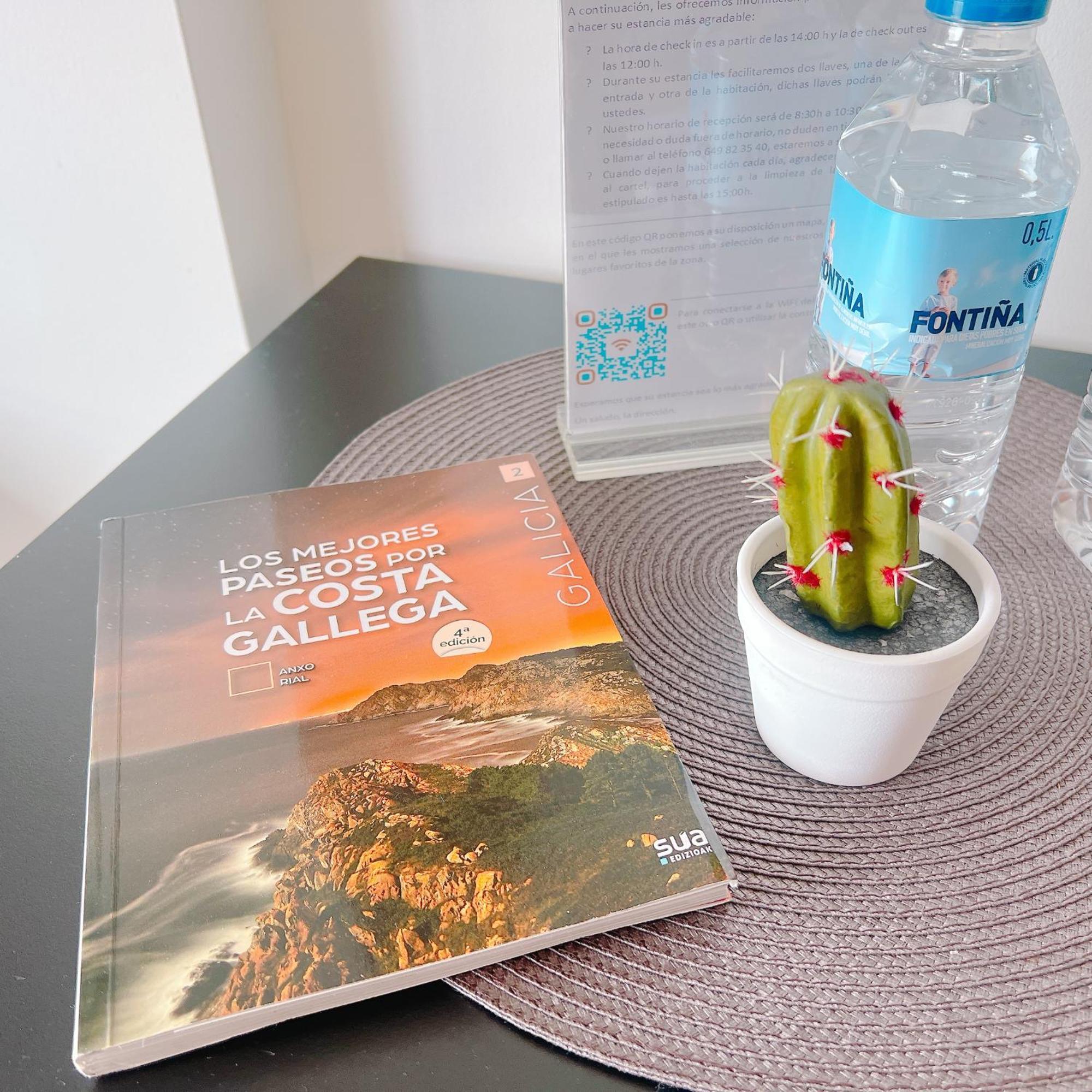 Hotel Marea Poio Ngoại thất bức ảnh