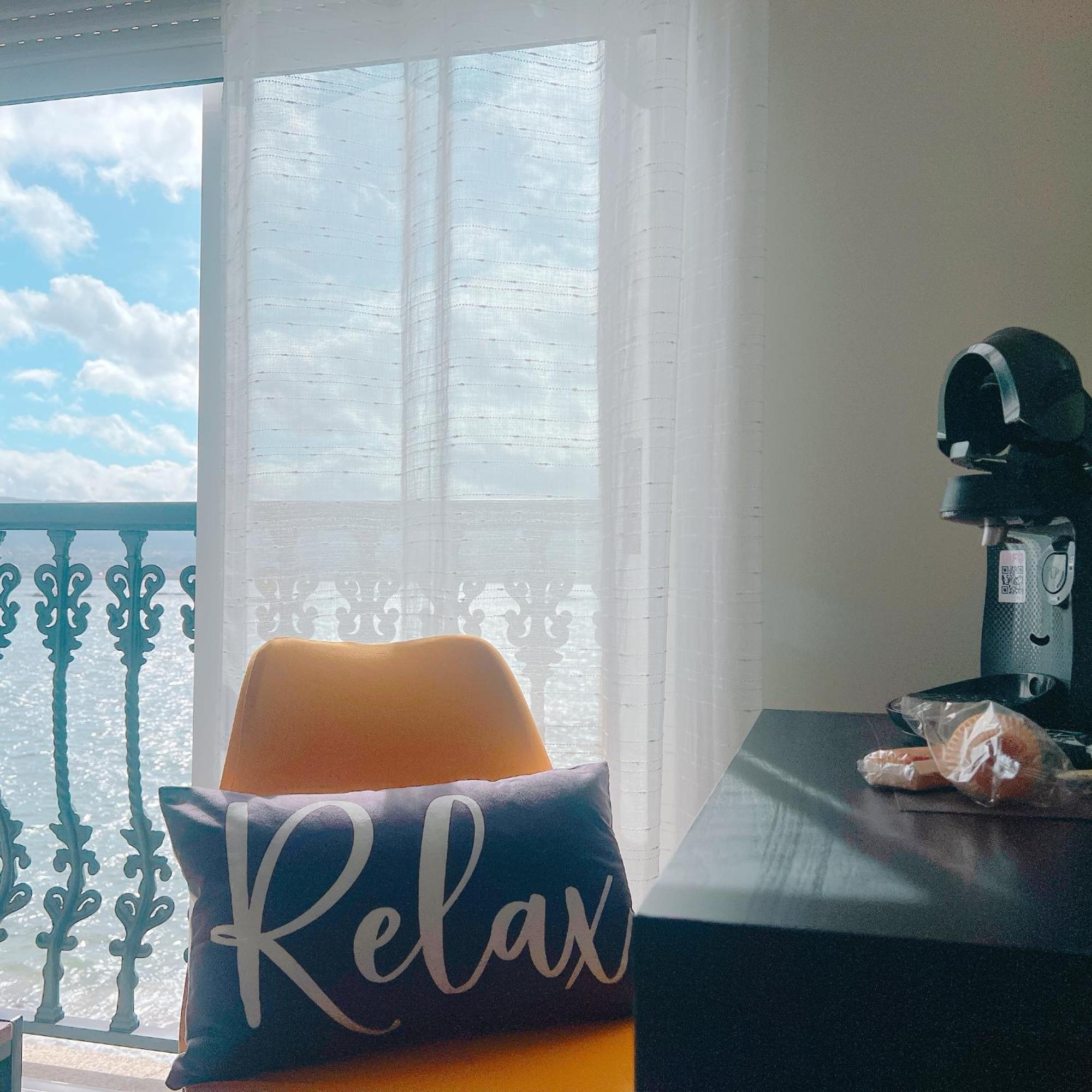 Hotel Marea Poio Ngoại thất bức ảnh